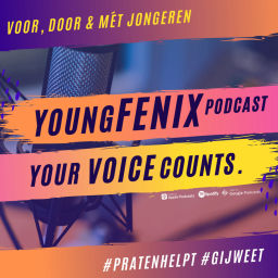 Podcast thumbnail for Young FENIX Podcast
