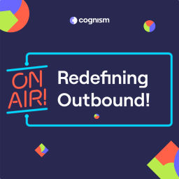 Podcast thumbnail for Redefining Outbound
