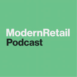 Podcast thumbnail for The Modern Retail Podcast