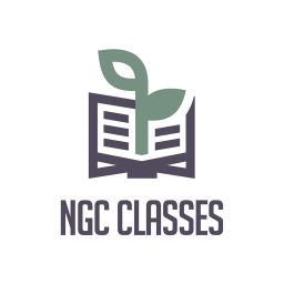Podcast thumbnail for NGC Classes