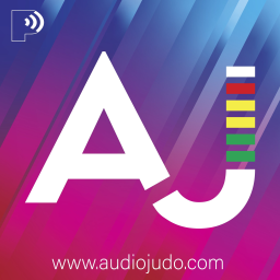 Podcast thumbnail for Audio Judo