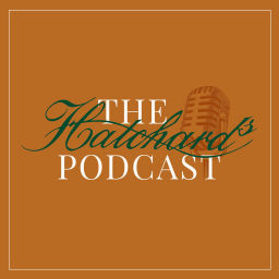 Podcast thumbnail for The Hatchards Podcast