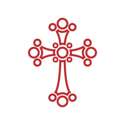 Podcast thumbnail for Chaldean Diocese of St. Thomas the Apostle U.S.A.