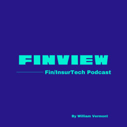 Podcast thumbnail for Finview