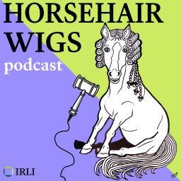 Podcast thumbnail for Horsehair Wigs