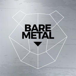 Podcast thumbnail for Bare Metal Podcast