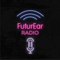 Podcast thumbnail for Future Ear Radio
