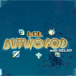 Podcast thumbnail for The League of Legends Betting Podcast