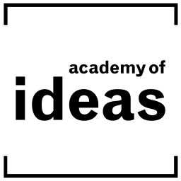 Podcast thumbnail for Academy of Ideas