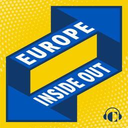 Podcast thumbnail for Europe Inside Out