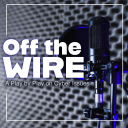 Podcast thumbnail for Off the Wire