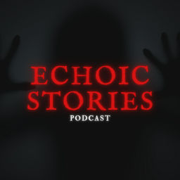 Podcast thumbnail for Echoic Stories