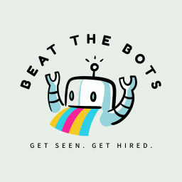 Podcast thumbnail for Beat the Bots