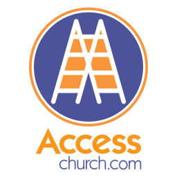 Podcast thumbnail for Access Church