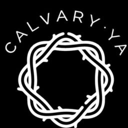 Podcast thumbnail for Calvary YA