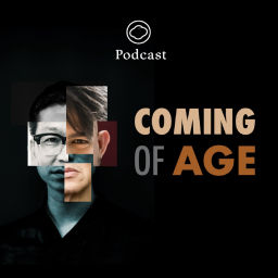 Podcast thumbnail for Coming of Age | The Cloud Podcast |
