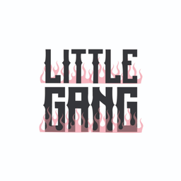 Podcast thumbnail for Little Gang Podcast