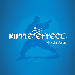 Podcast thumbnail for Ripple Effect Martial Arts Podcast