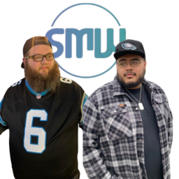 Podcast thumbnail for Slapping Meat Wrestling Podcast
