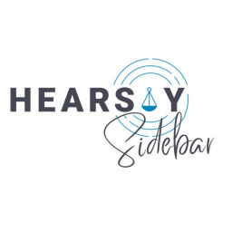Podcast thumbnail for Sidebar by Hearsay the Legal Podcast