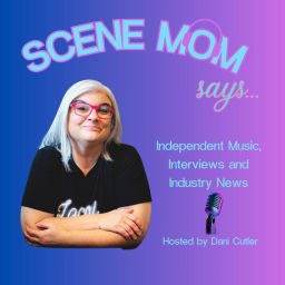 Podcast thumbnail for Scene Mom Says