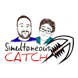 Podcast thumbnail for Simultaneous Catch