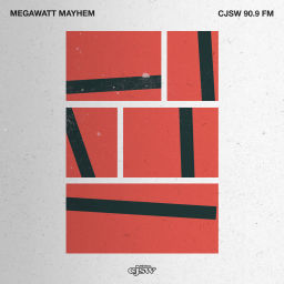 Podcast thumbnail for Megawatt Mayhem