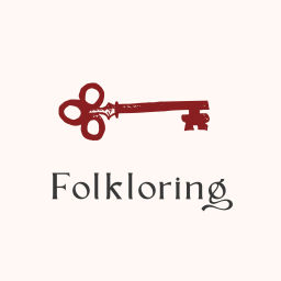 Podcast thumbnail for Folkloring