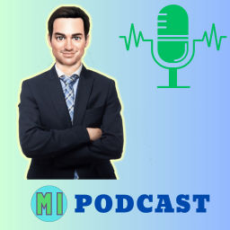 Podcast thumbnail for MI Podcast