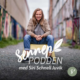 Podcast thumbnail for Sennep-podden