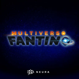 Podcast thumbnail for Multiverso Fantino
