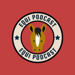 Podcast thumbnail for Equi Podcast
