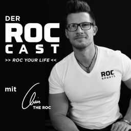 Podcast thumbnail for ROC-Cast