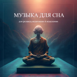 Podcast thumbnail for Музыка для сна