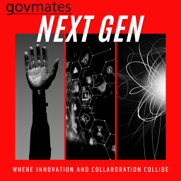 Podcast thumbnail for govmates NextGen