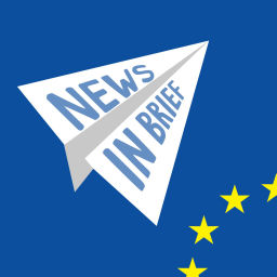 Podcast thumbnail for News in Brief