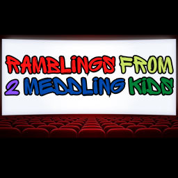 Podcast thumbnail for Ramblings from 2 Meddling Kids