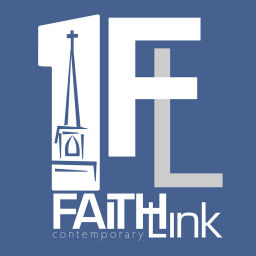 Podcast thumbnail for FaithLink's Podcast