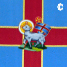 Podcast thumbnail for Augsburgas ticības apliecības Ķekavas luterāņu draudze