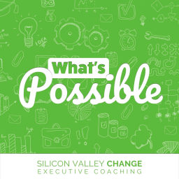Podcast thumbnail for What’s Possible w. Ilene Schaffer