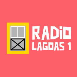 Podcast thumbnail for Radio Lagoas 1