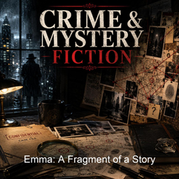 Podcast thumbnail for Emma: A Fragment of a Story