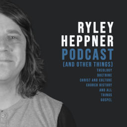 Podcast thumbnail for Ryley Heppner Podcast