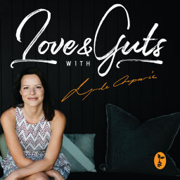 Podcast thumbnail for Love & Guts