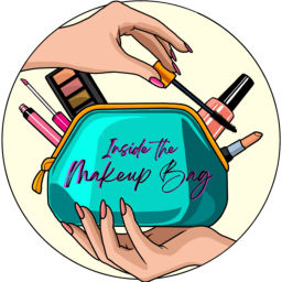 Podcast thumbnail for Inside The Makeup Bag