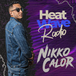 Podcast thumbnail for Nikko Calor Radio