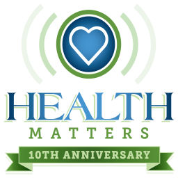 Podcast thumbnail for Health Matters with The Medicine Center Pharmacy