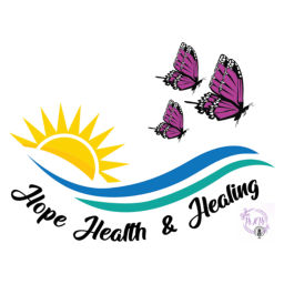 Podcast thumbnail for Health, Hope and Healing