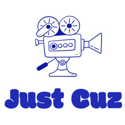 Podcast thumbnail for Just Cuz
