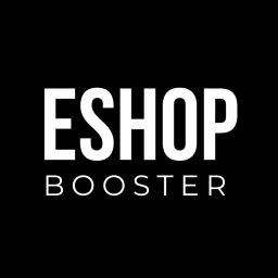 Podcast thumbnail for ESHOP BOOSTER - podcast o e-shopovém podnikání